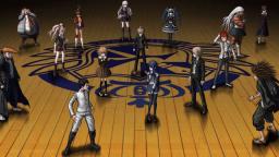 Danganronpa: Trigger Happy Havoc Screenthot 2